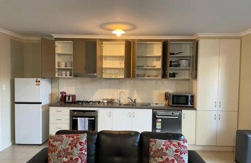 Andrews Farm House | Tasha's Apartments - Andrews Farm
