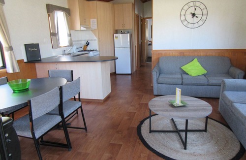 Merimbula RV Rental | Tasman Holiday Parks – Merimbula