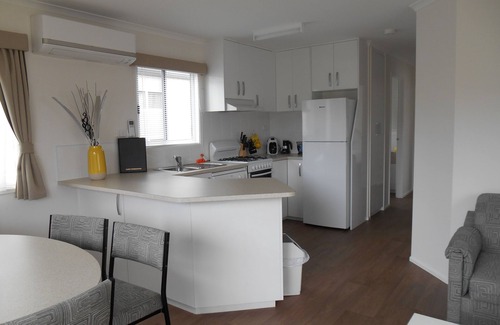 Merimbula RV Rental | Tasman Holiday Parks – Merimbula