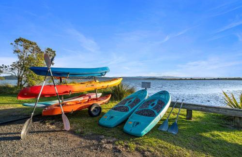 Waiotahi Resort | Tasman Holiday Parks - Ohiwa