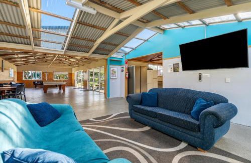 Waiotahi Resort | Tasman Holiday Parks - Ohiwa