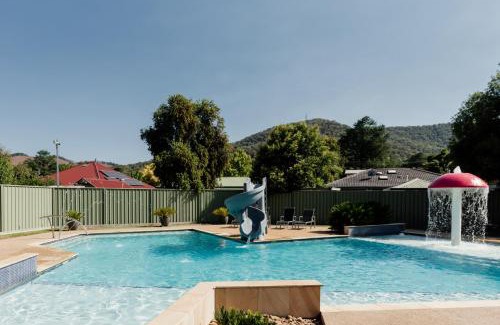 Bright Resort | Tasman Holiday Parks - South Bright
