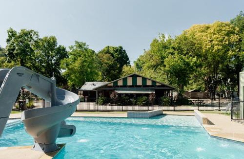 Bright Resort | Tasman Holiday Parks - South Bright