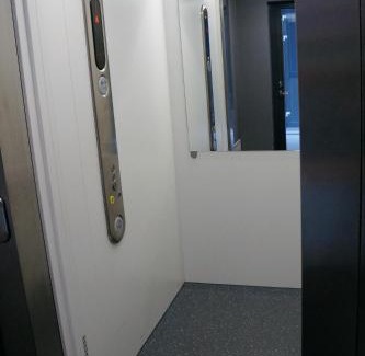 Nivala Apartment | Tasokas 3h+k+s Nivalan ydinkeskustassa