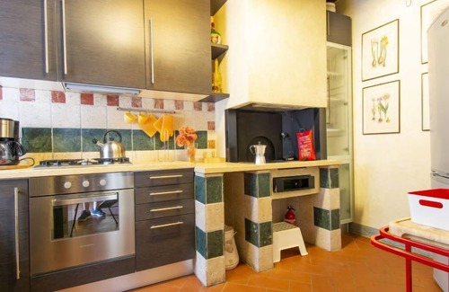 Castelfiorentino House | Tassinaia by Interhome