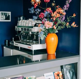 Andrarum House | Tastecelebration Residence