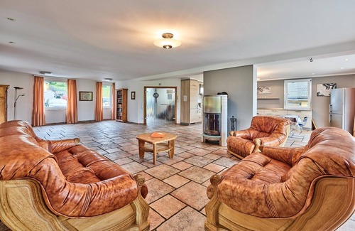 Ramscheid House | Tasteful holiday home with private pool