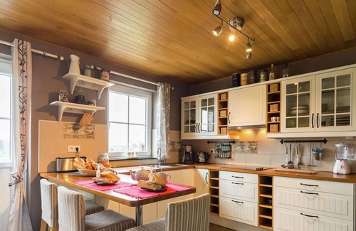 Soulme House | Tasteful holiday home in Vodelée with sauna