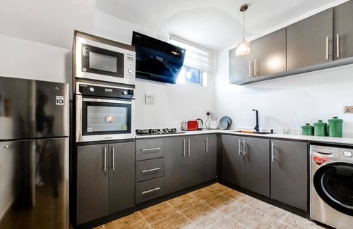 Wuse 2 Apartment | Tastefully furnished TwoBedrooms at Asokoro Abuja