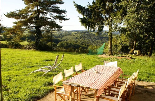 Saint-Germain-des-Champs House | Tastefully quiet cottage in the Morvan, in Saint-Germain-des-Champs