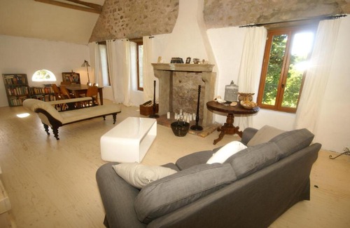Saint-Germain-des-Champs House | Tastefully quiet cottage in the Morvan in Saint Germain des Champs