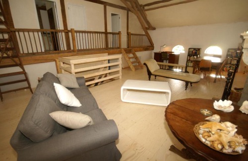Saint-Germain-des-Champs House | Tastefully quiet cottage in the Morvan in Saint Germain des Champs