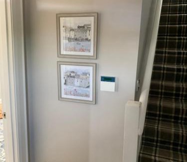 Newcastle House | Tastefully restored cottage