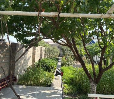 Ecmiadzin House | Tatai mote