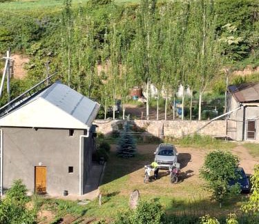 Tatev Bed & Breakfast | Tatev 1