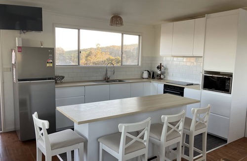 Tathra House | Tathra Beach Retreat
