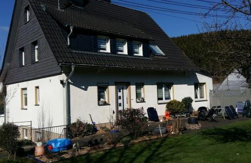 Hilchenbach Apartment | Tati's Ferienwohnung