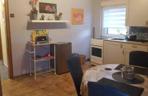 Hilchenbach Apartment | Tati's Ferienwohnung