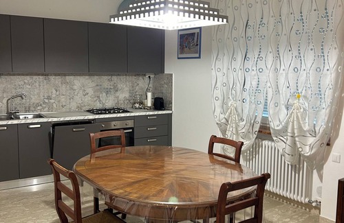 Marostica Apartment | TATIANA APARTMENT