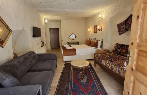 Ortahisar Bed & Breakfast | Tatlı Kaya Otel
