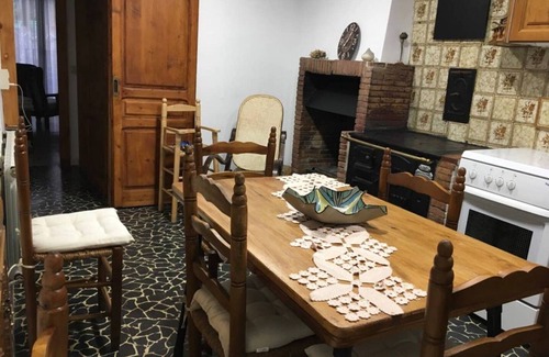 Figuerola d'Orcau House | Tato House -Figuerola d'Orcau-