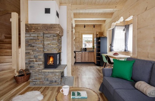 Zakopane House | Tatra Wood House