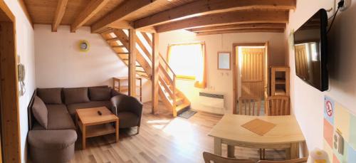 Liptovsky Mikulas Apartment | Tatralandia apartment