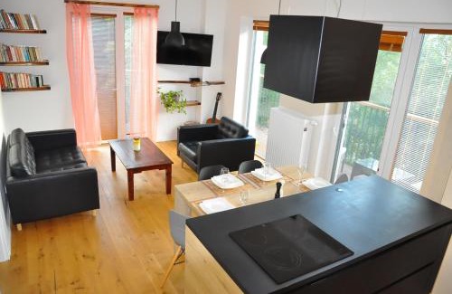 Stary Smokovec Apartment | TatryForRest