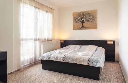 Velka Lomnica Apartment | TATRYSTAY Apartments Tatranska