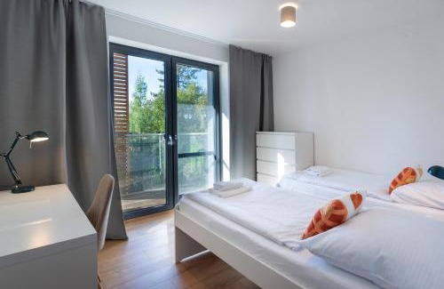 Tatranska Strba Apartment | TATRYSTAY Premium Arimont Apartments