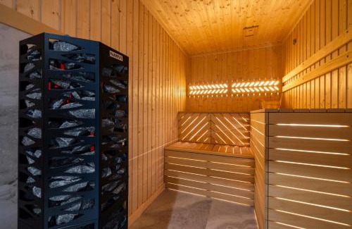 Bialy Dunajec House | Tatrzański Horyzont