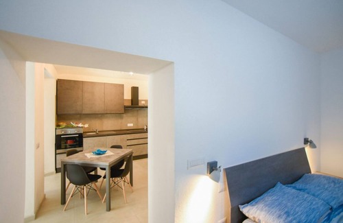 Oliena Apartment | Tatta & Nanna Apartment