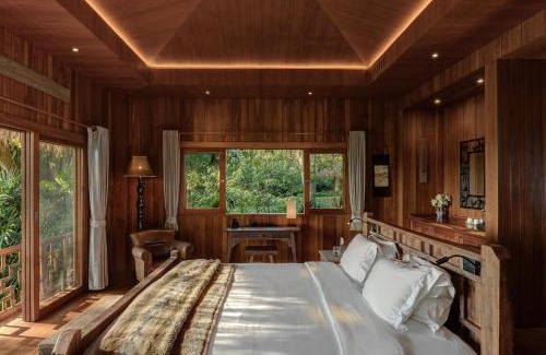 Chiang Rai Villa | Tatvani Thailand - Private All-Inclusive Estate