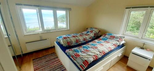 Strand Bed & Breakfast | tau bed and breakfast