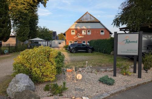 Großwaabs Apartment | Taubennest