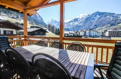 Kaprun Apartment | Tauern Relax Lodges by we rent
