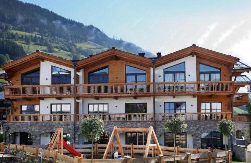 Piesendorf Apartment | Tauern Suites Mitterwirt TOP 212