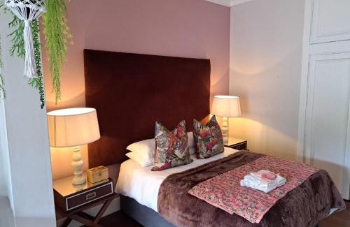 Pietermaritzburg House | Taunton Manor