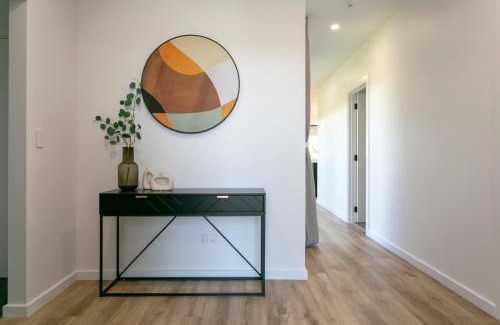 Wharewaka Villa | Taupo New Retreat - Stylish, Convenient and Gully track to the lake