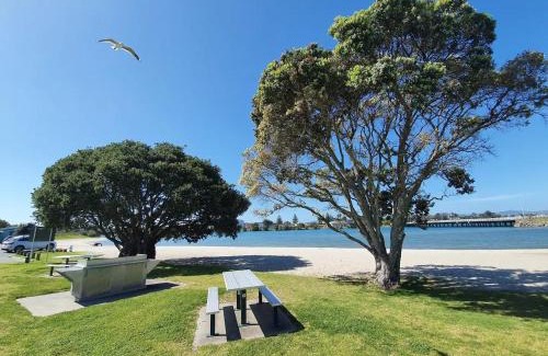 Otumoetai Villa | Tauranga - Big, beautiful Villa on the water!