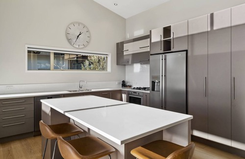 Pyes Pa House | Tauriko Retreat - Tauranga Holiday Home