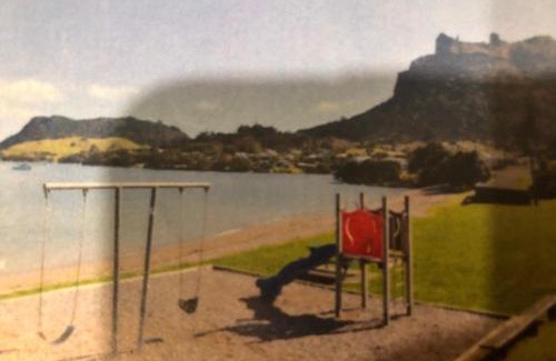 Whangarei Heads Apartment | Taurikura Bay Relax and Explore