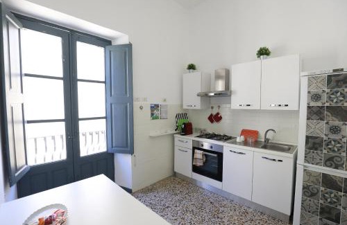 Taormina City Centre Apartment | Taurus Apartment
