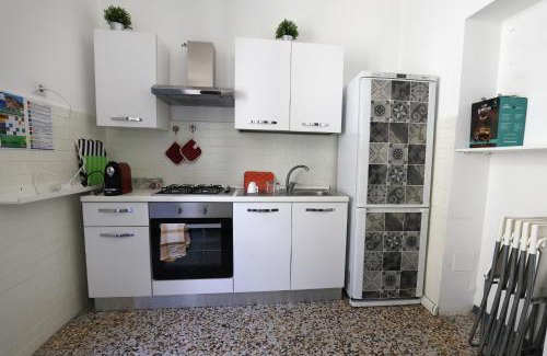 Taormina City Centre Apartment | Taurus Apartment