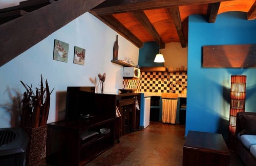 Braojos House | Taurus charming accommodation for two or four people