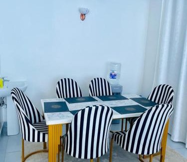 Nyali Apartment | Tausi Luxury Apartments,Nyali
