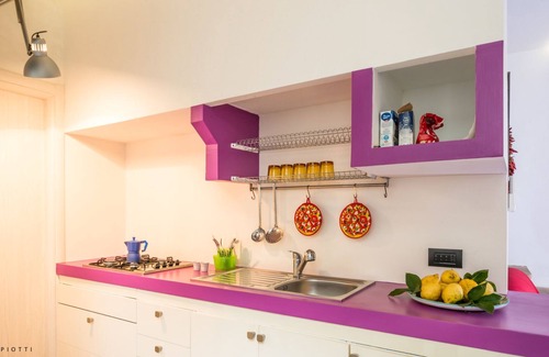 Atrani Apartment | Tauto Apartment .