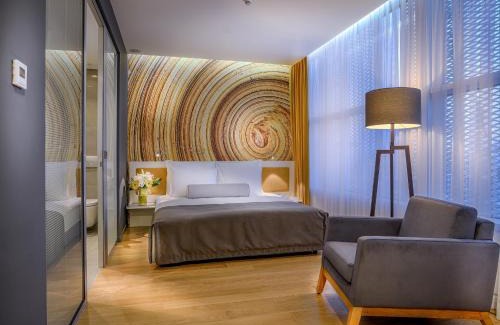 Gaziemir Hotel | TAV Airport Hotel Izmir