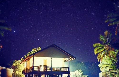 Arutanga Villa | Tavake Villa