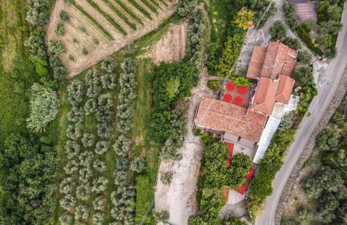 Arqua Petrarca Hotel | Tavern di Arqua'